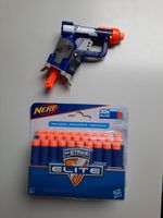 Nerf Strike Elite 30 x Nachfüllpack mit Nerf Jolt gun Spielzeug Hessen - Vöhl Vorschau