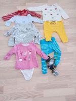 Set Babykleidung 80 Bayern - Geisenhausen Vorschau