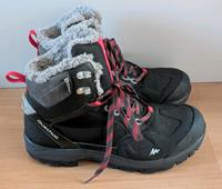 Quechua SH500 Wanderstiefel Gr. 42 Trekkingstiefel Bayern - Neusäß Vorschau