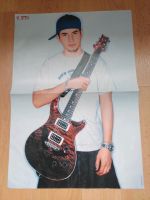 Yam Poster mit Brad Delson von Linkin Park und Pop-Duo t.A.T.u. Hannover - Herrenhausen-Stöcken Vorschau