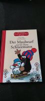 Der Maulwurf und der kleine Schneemann Kinderbuch Rheinland-Pfalz - Andernach Vorschau