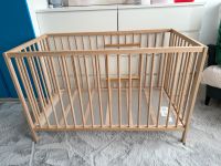 Ikea Babybett Bayern - Buttenwiesen Vorschau