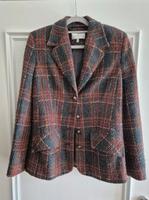 Jacke, Blazer m, Elegance Paris, Gr. 38 Nordrhein-Westfalen - Hilden Vorschau