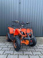 Pocket Bike Quad 50ccm NEU KXD Kinderquad pocketbike Mini ATV Bayern - Aschaffenburg Vorschau