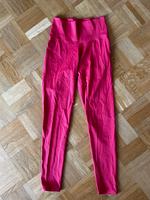 Adidas Damen Leggins Größe S Coral Farben Ubstadt-Weiher - OT Weiher Vorschau