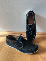 Gaastra Bootsschuh Halbschuh Herren 44 Nordrhein-Westfalen - Bad Honnef Vorschau