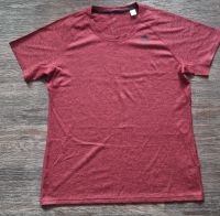 Damen Sport T-Shirt # Rot # von "ADIDAS" # Grösse L # Gebraucht Häfen - Bremerhaven Vorschau