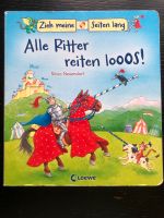 Silvio Neuendorf Alle Ritter reiten looos! Rheinland-Pfalz - Koblenz Vorschau