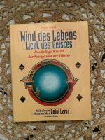 Wind des Lebens Licht des Geistes von Peter Gold   Neu! Wandsbek - Hamburg Rahlstedt Vorschau