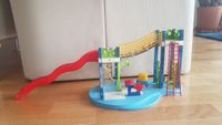 Playmobil Set Klettergerüst Spielplatz Rutsche Figuren Nordrhein-Westfalen - Hilden Vorschau