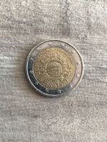 2 Euro Münze BRD 2002-2012 in Hessen Hessen - Fulda Vorschau