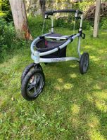 Gelände Rollator Trionic Veloped 14“ Dresden - Bühlau/Weißer Hirsch Vorschau