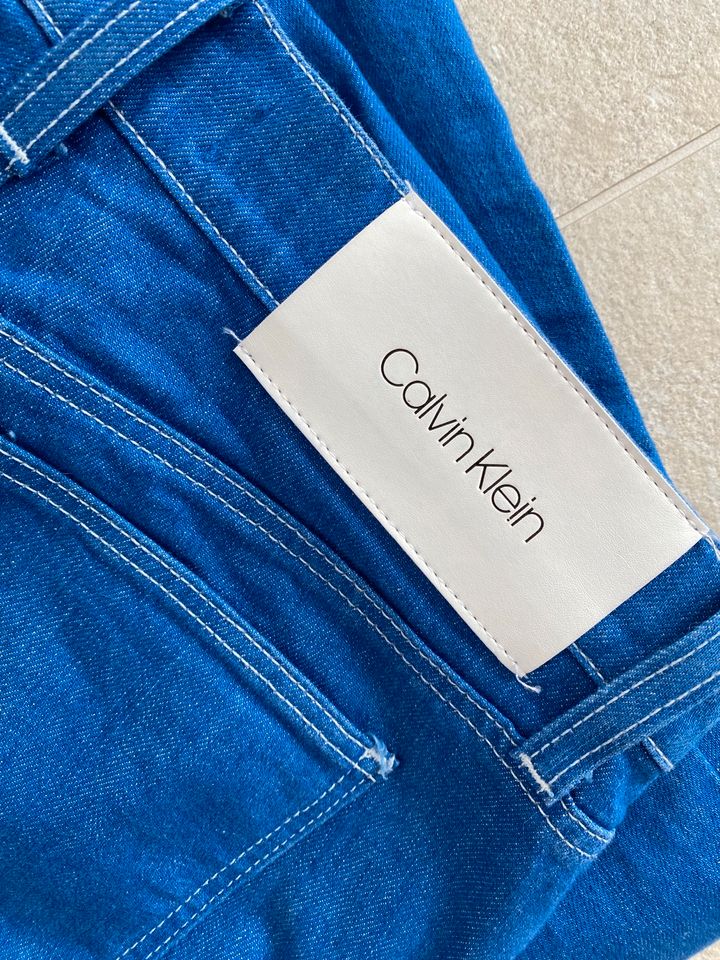 Calvin Klein Jeans Gr. 34 in Freising