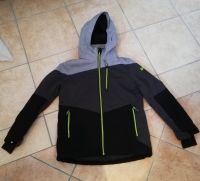 Ski-Anorak grau-schwarz, Marke „killtec“, für Jungen , Gr. 140 Sachsen - Neschwitz Vorschau