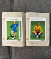 Autogrammkarten Set FC Bayern 1997/1998 - 22 Stück Nordrhein-Westfalen - Iserlohn Vorschau