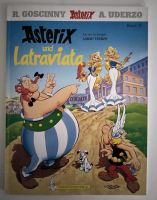 Asterix und Latraviata,  Band 31, 1. Auflage 2001 Niedersachsen - Saterland Vorschau