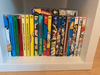 Lustiges Taschenbuch Comic 20 Bände Konvolut Wald Disney Bayern - Kirchdorf b Haag i OB Vorschau