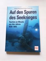 Buch Auf den Spuren des Seekrieges Brandenburg - Brieselang Vorschau