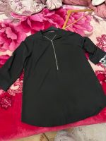 Schwarze Damen Bluse chiffonbluse Bonn - Poppelsdorf Vorschau