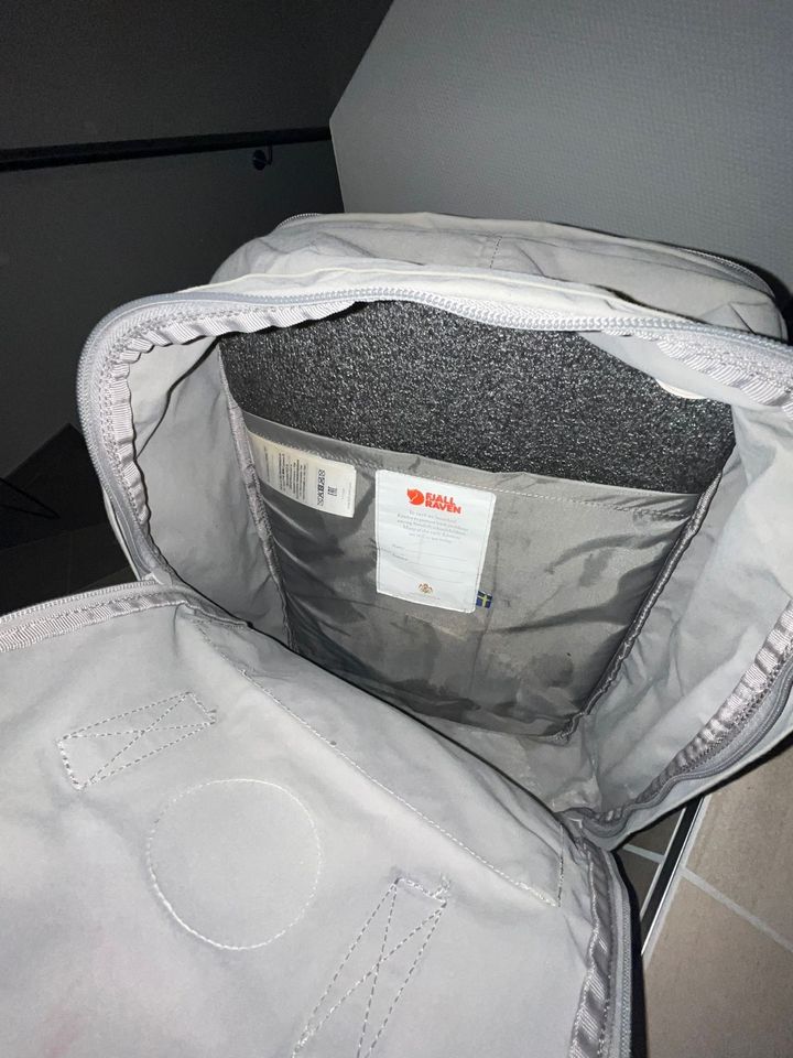 Fjällräven 17“ Laptop in Lingen (Ems)