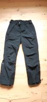 Skihose Lowe Alpine Gr.46 schwarz Baden-Württemberg - Nußloch Vorschau