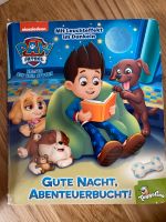 Paw Patrol gute Nacht Abenteuerbucht Stuttgart - Stuttgart-Nord Vorschau