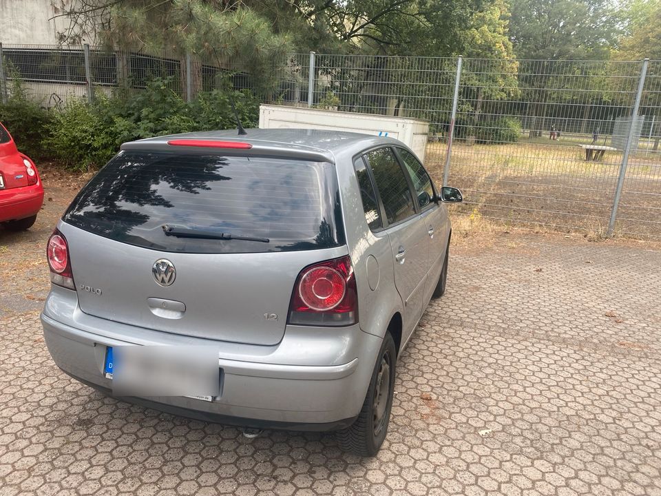 VW POLO 9N in Köln