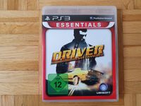 PlayStation 3, PS3, Driver San Francisco Duisburg - Duisburg-Süd Vorschau