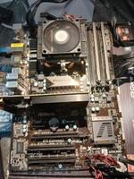 Mainboard Bundle FX4300 / 8GB DDR3 Rheinland-Pfalz - Birkenfeld Vorschau