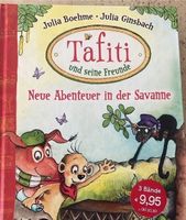 NEU Kinderbücher Tafiti 3 Bände in 1 Wandsbek - Hamburg Sasel Vorschau