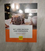 Mit Liebe backen und verpacken Buch Saarland - Illingen Vorschau