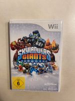 Skylander Giants - Nintendo Wii Spiel Nordrhein-Westfalen - Versmold Vorschau
