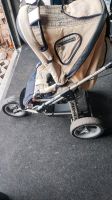 Hartan Skater X Kinderwagen 3 Räder Geländegängig Sachsen - Freital Vorschau