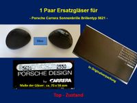 Original Ersatz-Sonnenbrillengläser CARRERA PORSCHE DESIGN Modell Essen - Essen-Kettwig Vorschau