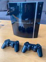 PlayStation 3 + 10 Top Spiele Nordrhein-Westfalen - Warendorf Vorschau