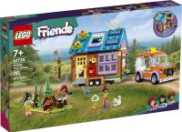 LEGO® Friends 41735 Mobiles Haus NEU✅OVP✅ Bayern - Markt Wald Vorschau