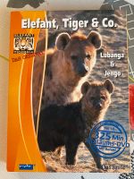 DVD Elefant Tiger & co. Teil 10 Bayern - Falkenberg Vorschau