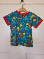 T-Shirt Gr 98 / 104 Biene Maja handmade Nordrhein-Westfalen - Gescher Vorschau