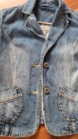 Jeans Jacke von Zero Größe 36 Bayern - Alzenau Vorschau