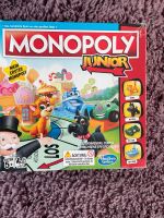 Monopoly junior Nordrhein-Westfalen - Krefeld Vorschau