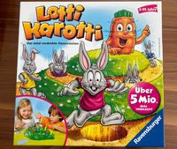 Lotti Karotti v. Ravensburger Rheinland-Pfalz - Herschbach Vorschau