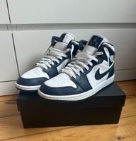 Air Jordan 1 Mid Niedersachsen - Brackel Vorschau