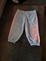 Adidas 3/4 hose jogginghose 170 s/m climalite Hessen - Münchhausen Vorschau