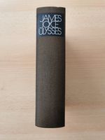 James Joyce: Ulysses. 1. Auflage der Sonderausgabe Suhrkamp 1979 Kiel - Kronshagen Vorschau