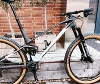 Mondraker F-Podium RR DC Carbon Team MTB Fully SRAM AXS XL NEUw Niedersachsen - Braunschweig Vorschau