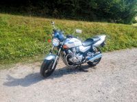 Yamaha XJR 1300 RP02 Baujahr 2001 mit Leistungssteigerung Baden-Württemberg - Oppenau Vorschau