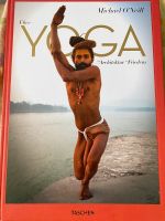 Yoga Buch Architektur des Friedens Saarland - Dillingen (Saar) Vorschau