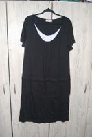 SHEEGO , NEU , KLEID , GR. 48 , schwarz , weiß , Perlen Bayern - Aschaffenburg Vorschau