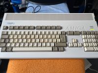 Commodore Amiga 1200HD Original Nordrhein-Westfalen - Ense Vorschau
