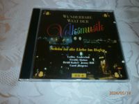 CD 4 - Wunderbare Welt der Volksmusik Hessen - Kaufungen Vorschau
